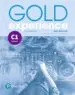 AudioLibro Gold Experience 2nd Edition c1 Workbook ed 2018 mec de Varios Autores