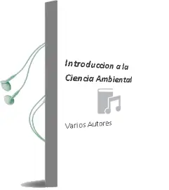 Descargar AudioLibro Introducción A La Ciencia Ambiental de Varios Autores año 2016