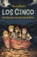 AudioLibro Los Cinco Otra vez en la Isla de Kirrin de Enid Blyton