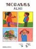 AudioLibro Modales de Aliki