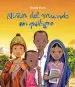 AudioLibro Niños del Mundo en Peligro de Donald Grant