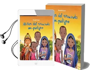 Descargar AudioLibro Niños del Mundo en Peligro de Donald Grant año 2016