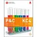 AudioLibro Physics & Chemistry 4º eso key Conceps. Book and cd (3d Class) de Varios Autores