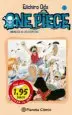 AudioLibro Ps one Piece nº1 de Eiichiro Oda