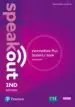 AudioLibro Speakout Intermediate Plus 2nd Edition Students Book and Dvd-Rom Pack ed 2018 mec de Varios Autores