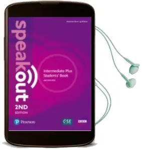 Descargar AudioLibro Speakout Intermediate Plus 2nd Edition Students Book and Dvd-Rom Pack ed 2018 mec de Varios Autores año 2016
