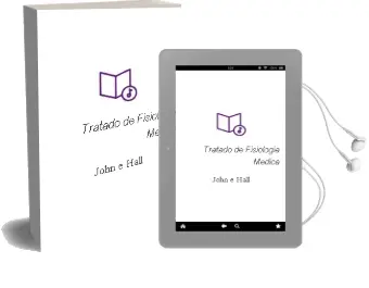 Descargar AudioLibro Tratado de Fisiologia Medica de John E. Hall año 2016