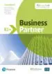 AudioLibro Business Partner b1+ Coursebook and Standard Myenglishlab Pack ed 2018 mec de Varios Autores