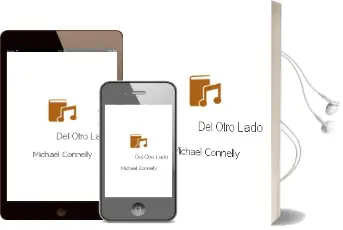 Descargar AudioLibro Del Otro Lado de Michael Connelly año 2016