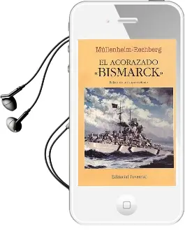 Descargar AudioLibro El Acorazado 