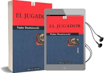 Descargar AudioLibro El Jugador de Fedor Dostoieswski año 2016