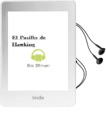 Descargar AudioLibro El Pasillo de Hawking de Eric Elfman año 2016
