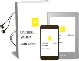Descargar AudioLibro Florencia (Guías Visuales) de Varios Autores año 2016