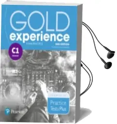 Descargar AudioLibro Gold Experience 2nd Edition Exam Practice: Cambridge English Advanced (C1) ed 2018 mec de Varios Autores año 2016