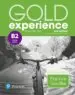 AudioLibro Gold Experience 2nd Edition Exam Practice: Cambridge English First for Schools (B2) ed 2018 mec de Varios Autores