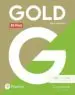 AudioLibro Gold First new Edition Coursebook and Myenglishlab Pack ed 2018 mec de Varios Autores