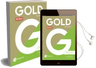 Descargar AudioLibro Gold First new Edition Coursebook and Myenglishlab Pack ed 2018 mec de Varios Autores año 2016