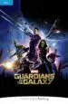 AudioLibro Level 4: Marvel s the Guardians of the Galaxy Book & mp3 Pack de Holmes