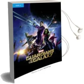 Descargar AudioLibro Level 4: Marvel s the Guardians of the Galaxy Book & mp3 Pack de Holmes año 2016
