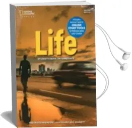 Descargar AudioLibro Life Intermediate Student s Book With app Code and Online Workbook de Varios Autores año 2016