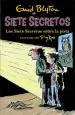 AudioLibro Los Siete Secretos Sobre la Pista de Enid Blyton
