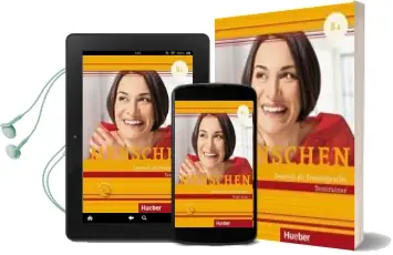 Descargar AudioLibro Menschen : Testtrainer b1 mit Audio-Cd de Varios Autores año 2016