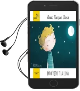Descargar AudioLibro Mi Primer Mario Vargas Llosa. Fonchito y la Luna de Mario Vargas Llosa año 2016