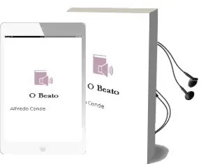 Descargar AudioLibro O Beato de Alfredo Conde año 2016