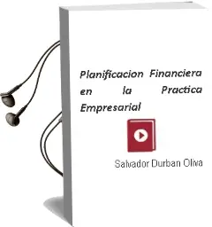 Descargar AudioLibro Planificación Financiera en la Práctica Empresarial de Salvador Durbán Oliva año 2016
