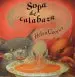 AudioLibro Sopa de Calabaza de Helen Cooper