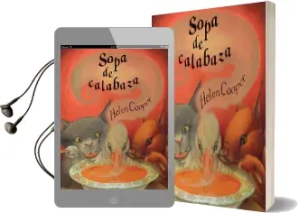 Descargar AudioLibro Sopa de Calabaza de Helen Cooper año 2016