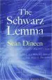 AudioLibro The Schwarz Lemma de Dineen Sean