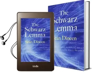 Descargar AudioLibro The Schwarz Lemma de Dineen Sean año 2016