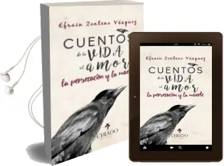 Descargar AudioLibro Cuentos de la Vida de Efrain Zenteno año 2017