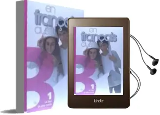 Descargar AudioLibro Dbh 3 - en Francais Aussi! (Pack 3 ud. + Grammaire dbh 3/4) de Varios Autores año 2017