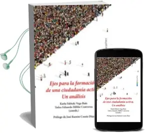 Descargar AudioLibro Ejes para la Formacion de una Ciudadania Activa: Un Analisis de Varios Autores año 2017