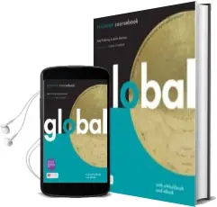 Descargar AudioLibro Global Beginner + Eworkbook + Ebook Student s Pack de Varios Autores año 2017