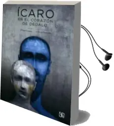 Descargar AudioLibro Icaro: En el Corazon de Dedalo de Chiara Lassani año 2017