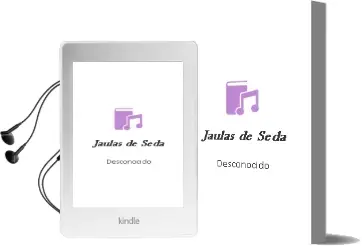 Descargar AudioLibro Jaulas de Seda de Desconocido año 2017