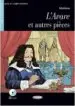AudioLibro L Avare et Autres Pièces. Livre et cd de Moliere