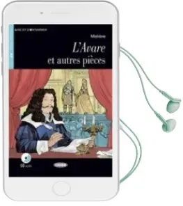 Descargar AudioLibro L Avare et Autres Pièces. Livre et cd de Moliere año 2017