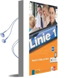 Descargar AudioLibro Linie 1 B2.2 Alumno y Ejercicios de Varios Autores año 2017