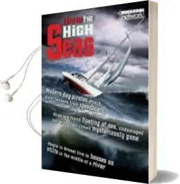 Descargar AudioLibro Magazine: Life on the High Seas de Varios Autores año 2017