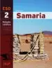 AudioLibro Religion Catolica 2º eso Caminos de Samaria Andalucía. de Varios Autores