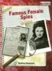 AudioLibro Topic Book: Famous Female Spies de Varios Autores