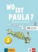 AudioLibro Wo ist Paula 3 Alumno de No Especificado