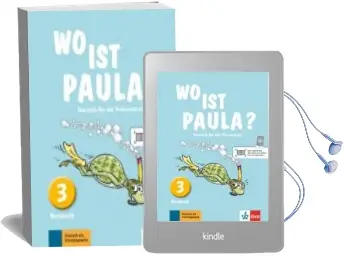 Descargar AudioLibro Wo ist Paula 3 Alumno de No Especificado año 2017