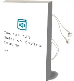 Descargar AudioLibro Cuentos sin Hadas de Carlos Edmundo De Ory año 2017