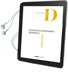 Descargar AudioLibro Democracia Participativa Epistemica de Sebastian Linares año 2017