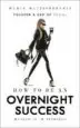 AudioLibro How to be an Overnight Success de Maria Hatzistefanis